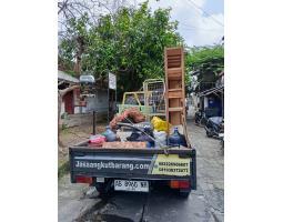 Jasa Angkut Barang Gondomanan - Yogyakarta