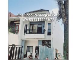 Ahli Grounding Timbangan - Jasa Pasang Penangkal Petir - Tanggamus