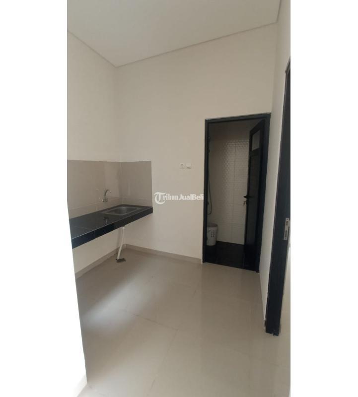 Dijual Rumah Murah, Tipe 73, SHM, Townhouse 2 Lantai, 1KM Tol Jatiasih - Bekasi