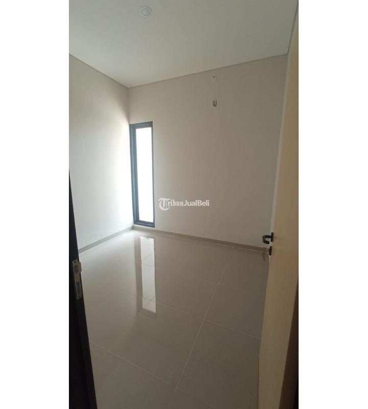 Dijual Rumah Murah, Tipe 73, SHM, Townhouse 2 Lantai, 1KM Tol Jatiasih - Bekasi