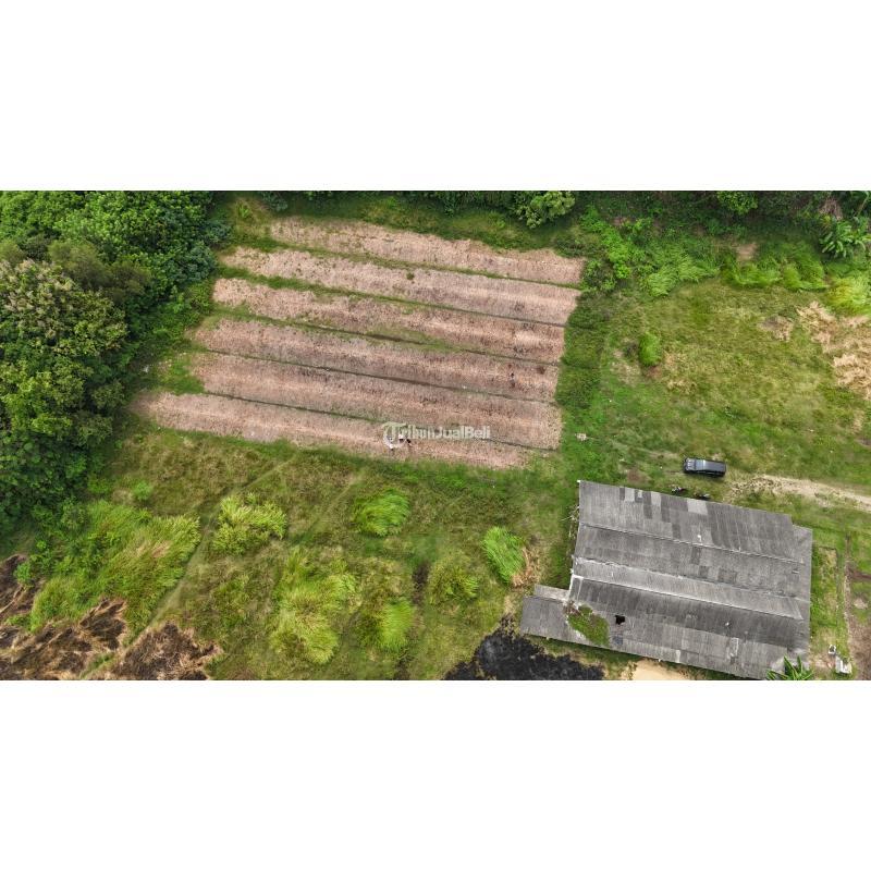 Dijual Lahan, Luas 12.308m2, SHM, Strategis, Kawasan Industri - Karawang