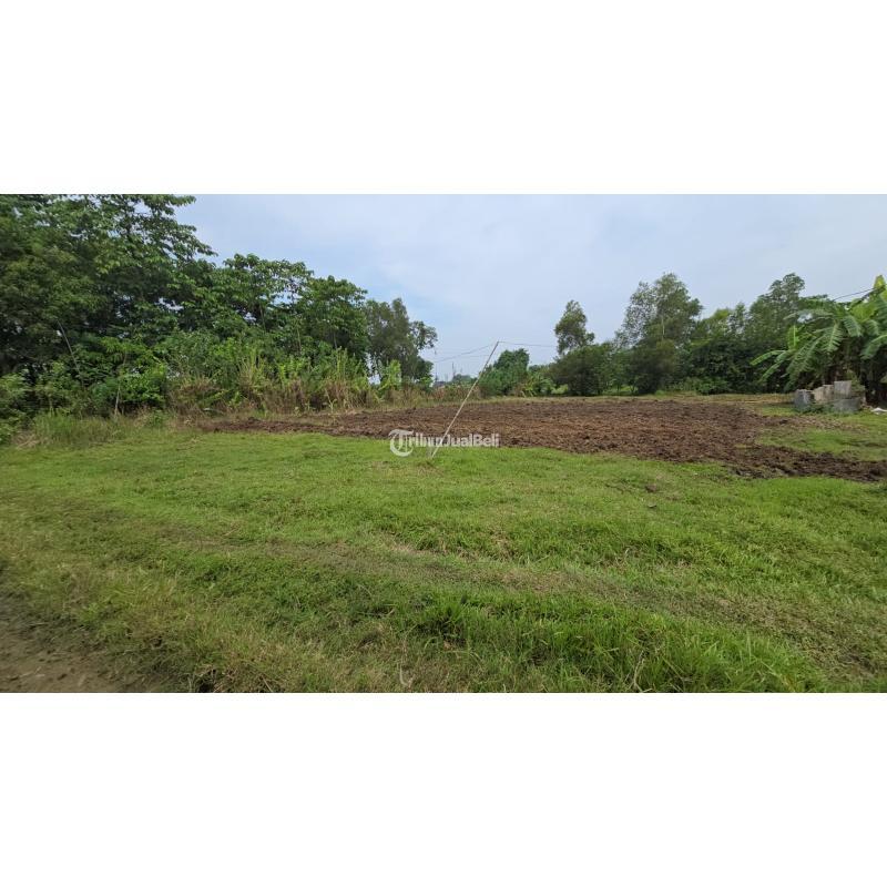 Dijual Lahan, Luas 12.308m2, SHM, Strategis, Kawasan Industri - Karawang