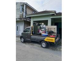 Jasa Angkut Barang Sidoarum Mbantulan - Yogyakarta