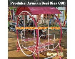Gambar Ayunan Anak Tk Ide Model Taman Sekolah Sederhana Kec Baturiti - Tabanan