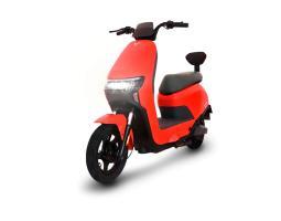 Sepeda Listrik Uwinfly M70 - Malang Kota