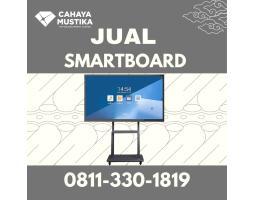 Toko Interactive Flat Panel 86 Inch E Katalog - Palu