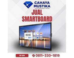 Smartboard 86 Inch - Medan
