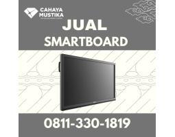 Toko Interactive Flat Panel 43 Inch - Palu