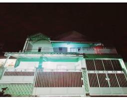 Dijual Kost Aktif Akses 2 Mobil Jalan Babakan Sari Kiaracondong - Bandung Kota