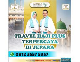 Fasilitas Premium Jasa Biro Travel Haji Plus Terpercaya Samira Travel - Jepara