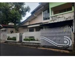 Dijual Rumah Murah Akses 2 Mobil Jl Purwakarta Cicalengka Indramayu Antapani - Bandung Kota