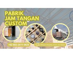 Toko Arloji Murah - Tegal