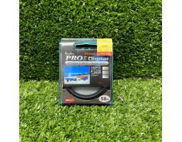 Kenko Filter UV 58mm, Barang Baru - Makassar