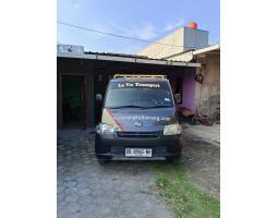 Jasa Angkut Barang Jl Kabupaten Kronggahan Sleman - Yogyakarta