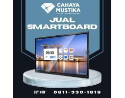Toko Interactive Flat Panel - Medan