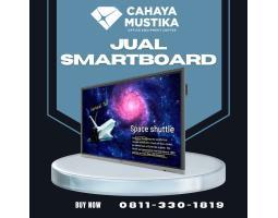 Toko 65 Inch Interactive Flat Panel - Medan