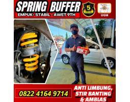 Best Seller Balance Damper Jadikan Mobil Bebas Gasruk dan Gruduk , Pasang - Banjarmasin