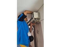 Jasa Service AC Wirobrajan 24 Jam - Yogyakarta