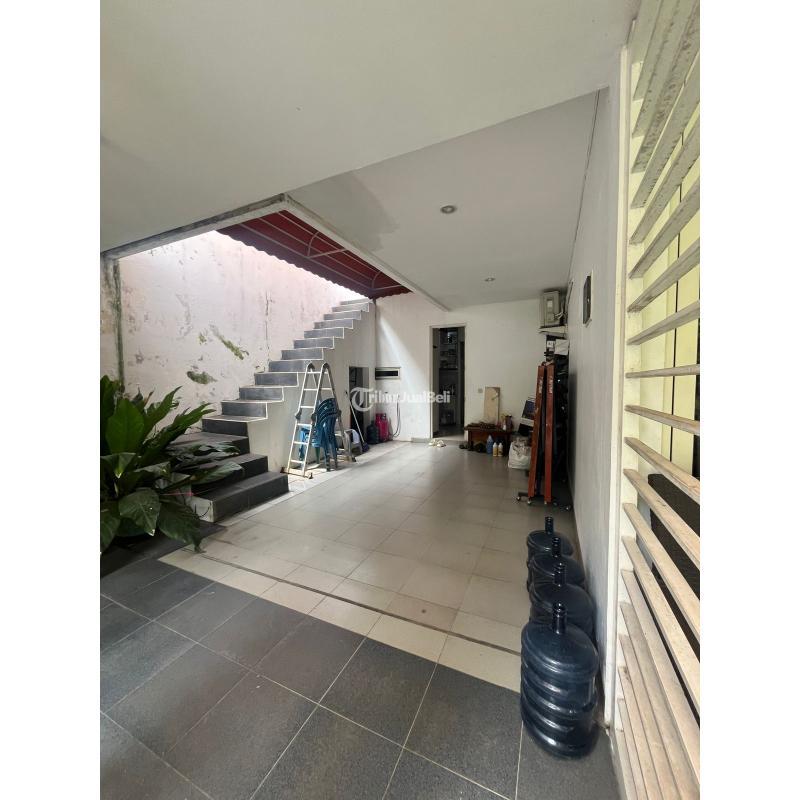 Dijual Rumah Luas 224 m2 Bekas di Cluster R21 Sentul City, SHM, Siap Huni - Bogor
