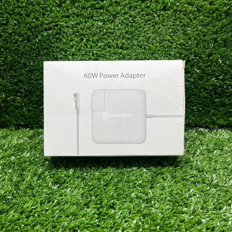 Baru 60W Power Adaptor For Macbook - Makassar