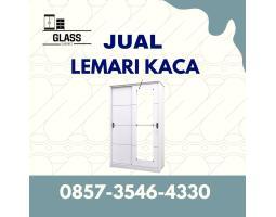 Toko Lemari Kaca Kamar Mandi - Malang