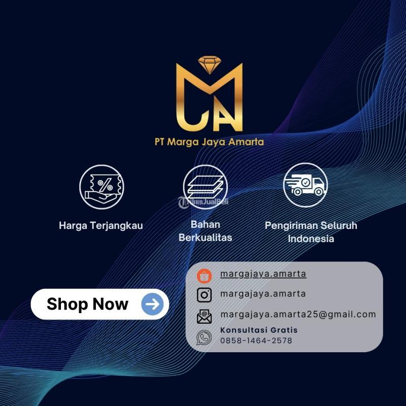 Kontraktor dan Supplier Air Grill Ventilasi - Batam