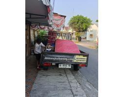 Jasa Angkut Barang Di Depok Condongcatur - Yogyakarta