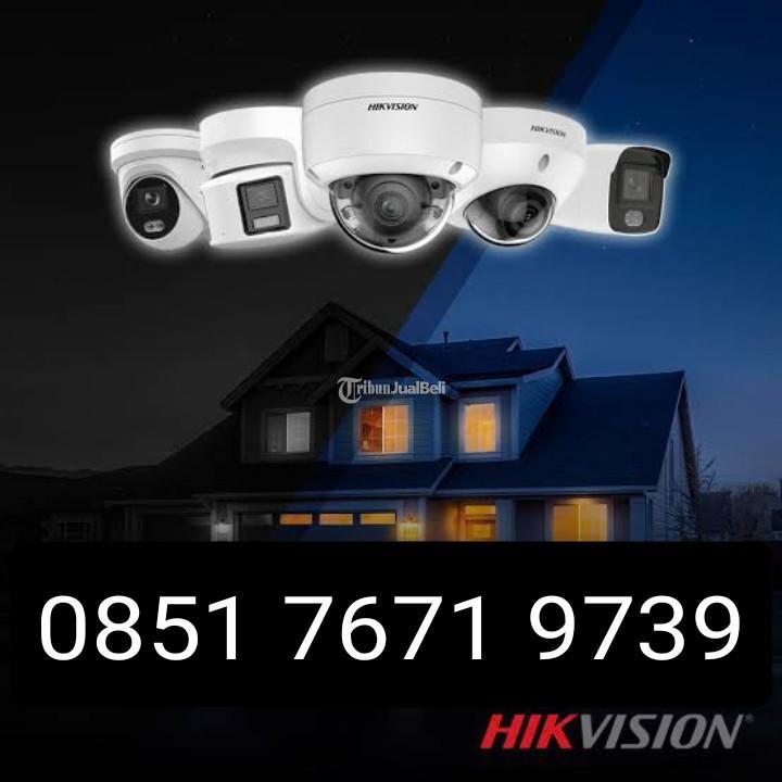 Servis Profesional CCTV Mati dan Parabola Hilang Sinyal - Jakarta Utara