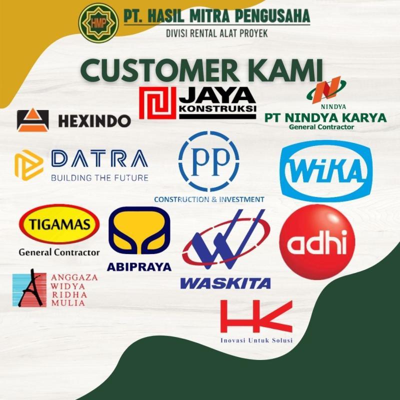 Lift Barang Banyumas Sewa Lift Barang 1-2 Ton - Banyumas