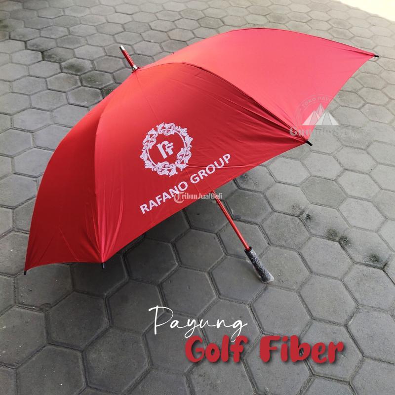 Grosir Payung Custom Premium - Balikpapan