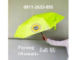 Suvenir Payung Lipat Custom Anti UV - Denpasar