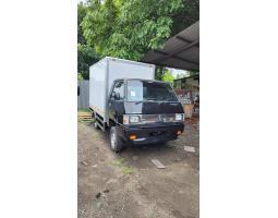 Promo Paket DP Ringan Mobil Pick Up Mitsubishi Colt L300 Diesel Box Tahun 2025 Gratis GPS dan Kamera - Jakarta Barat