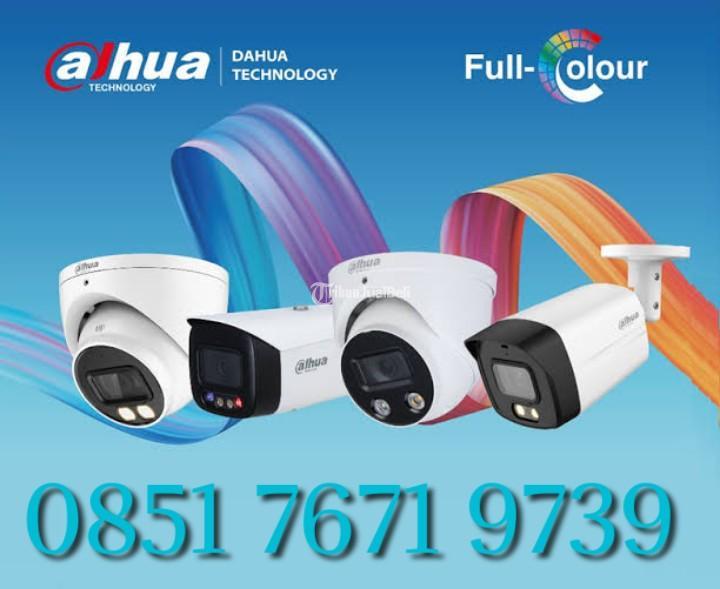 Jasa Servis CCTV Mati dan Parabola yang  Terbaik - Jakarta Pusat