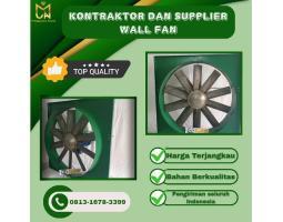 Wall Fan Termurah - Medan