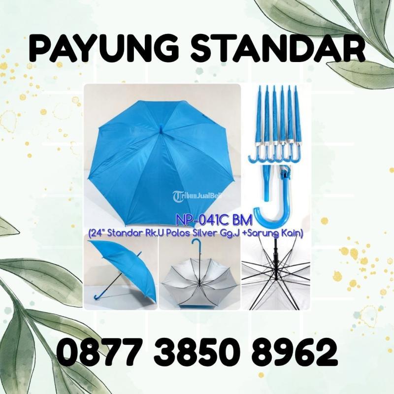 Payung Sablon Murah - Bantul 
