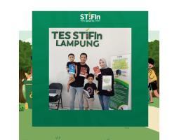 Tes STIFIn Bisnis Lebih Berkembang - Bandar Lampung