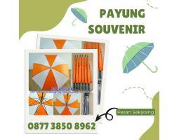 Payung Golf Kombinasi Sablon 1 Sisi - Badung