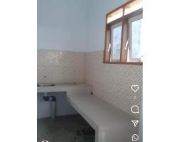 Dijual Rumah Tipe 45 2KT 1KM Legalitas SHM - Deli Serdang 