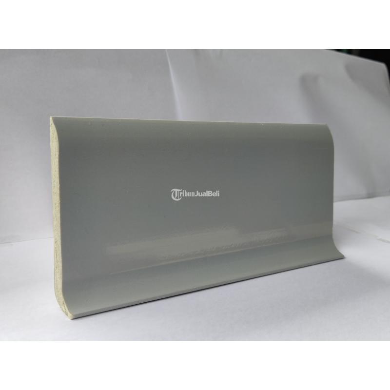 Produsen Plint Lantai Interior Rumah Langsung Pabrik - Banjar