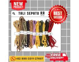 Supplier Tali Sepatu - Mojokerto