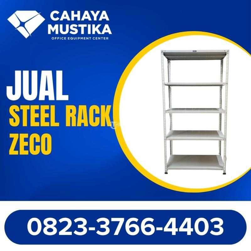 Rak Kantor Dokumen - Kediri