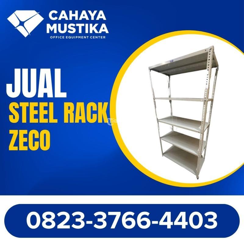 Rak Kantor Dokumen - Kediri