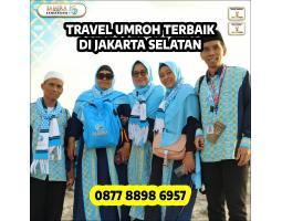 Travel Umroh Terbaik - Jakarta Selatan
