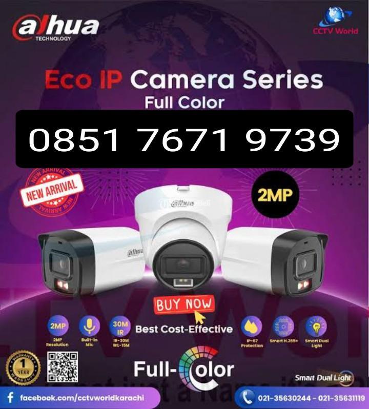 Servis CCTV Bergaransi dan Parabola Sinyal Hilang - Tangerang Selatan