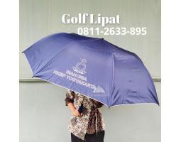 Toko Payung Golf Lipat Sablon - Balikpapan