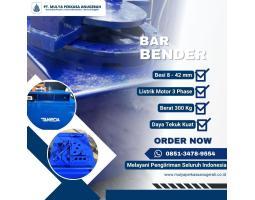 Sewa Bar Bender Berkualitas - Gianyar