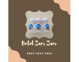  Botol Air Zam Zam 100 ml Jaya Baru - Banda Aceh 