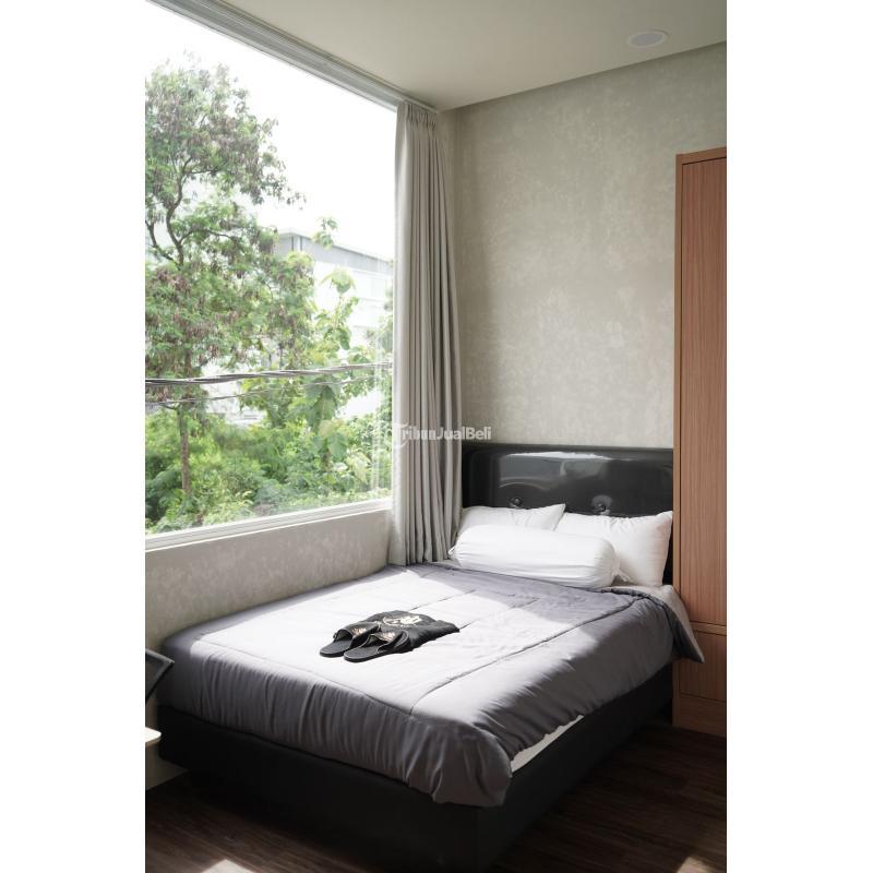 Dijual Kost Ekslusif Cocok Untuk Pasif Income Dekat Kampus UGM - Sleman