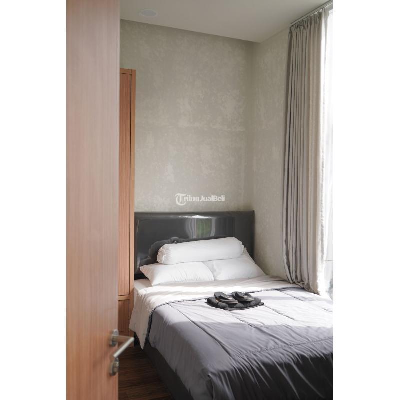 Dijual Kost Ekslusif Cocok Untuk Pasif Income Dekat Kampus UGM - Sleman