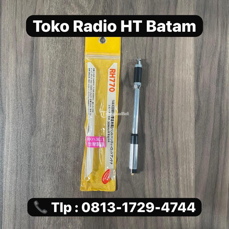 Antena RH-770 SMA Female - Batam